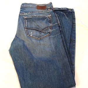 Mens BKE Tyler 34x32